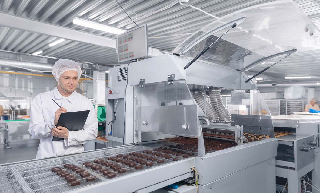 Food Contact & Processing