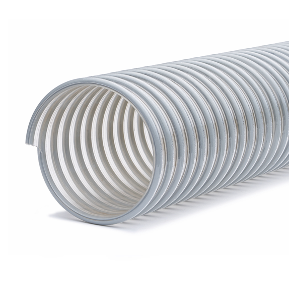 Spule, Spirale