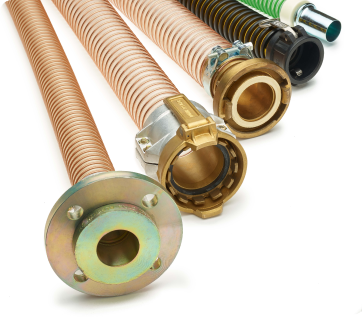 Accessories & Connection Parts