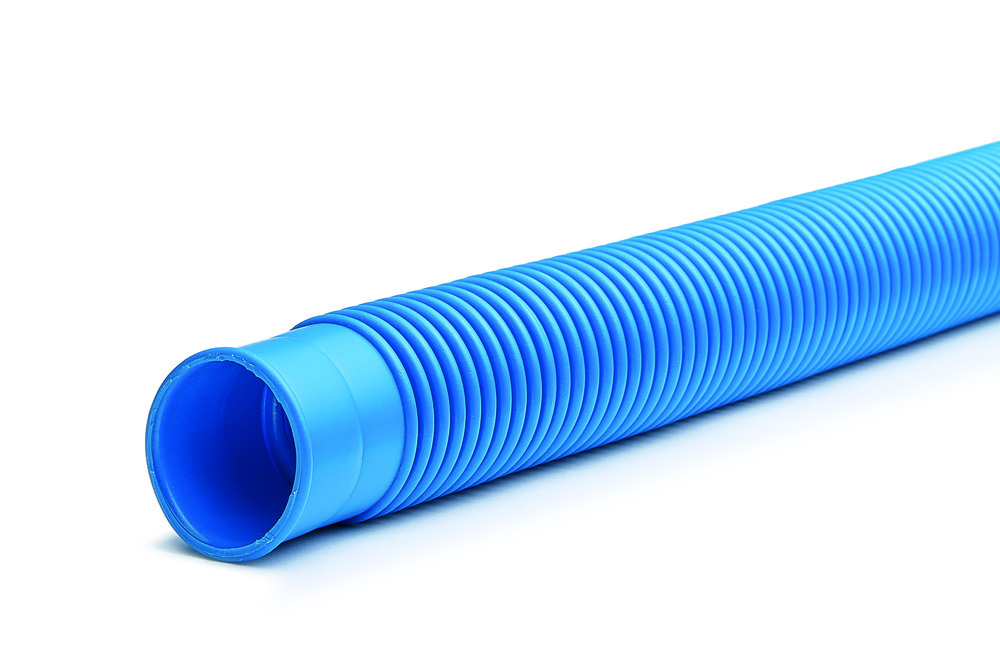 Corrugated Hoses