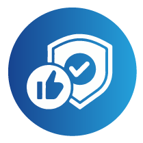 High Process Reliability